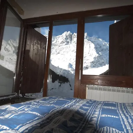 Piolet Panoramic Apartments Breuil-Cervinia Exterior foto
