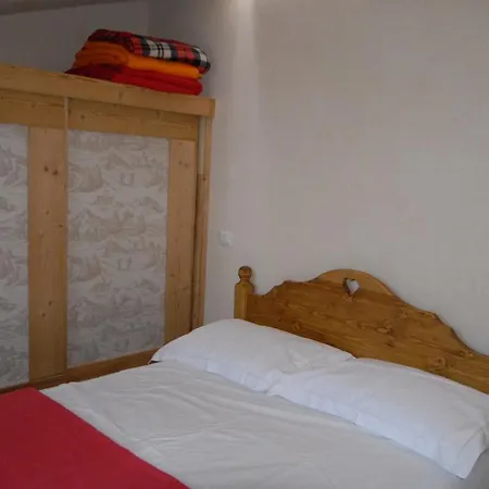 Piolet Panoramic Apartments Breuil-Cervinia Exterior foto