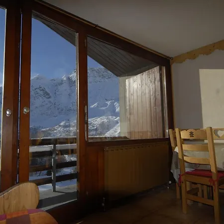 Piolet Panoramic Apartments Breuil-Cervinia Exterior foto