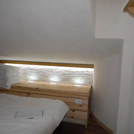 Piolet Panoramic Apartments Breuil-Cervinia Exterior foto