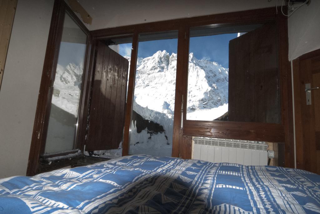 Piolet Panoramic * Breuil-Cervinia