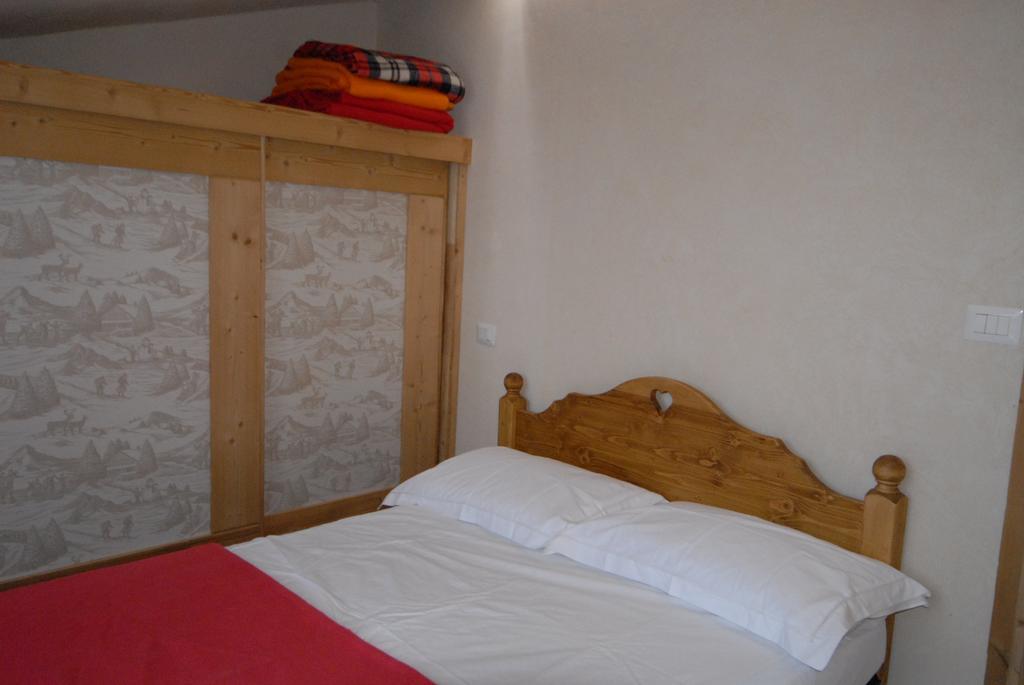 Piolet Panoramic Apartment *