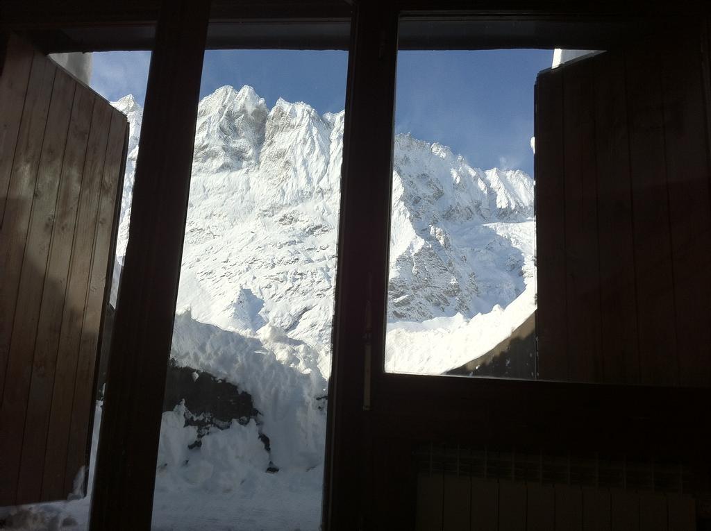 Piolet Panoramic Apartment Breuil-Cervinia