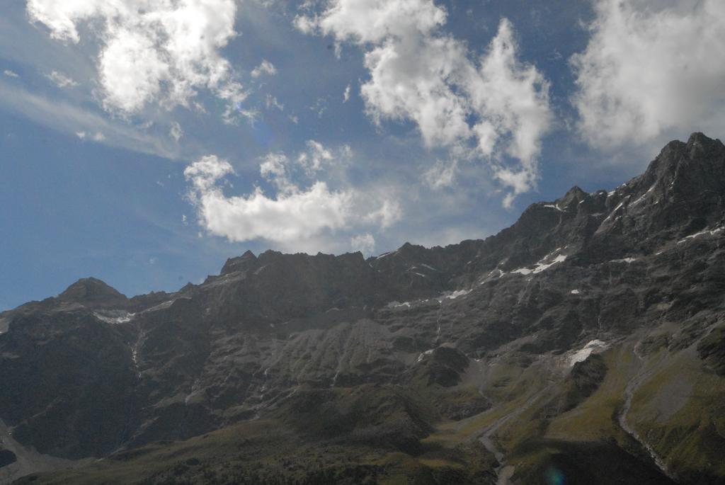 Piolet Panoramic Apartment Breuil-Cervinia