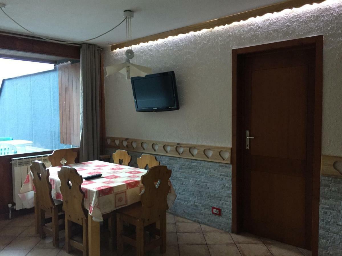 Piolet Panoramic Apartment *