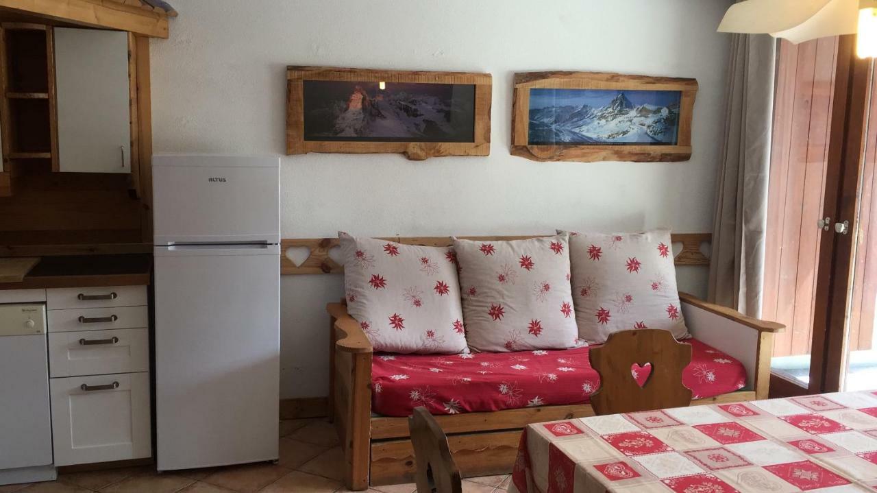 Piolet Panoramic Apartment *