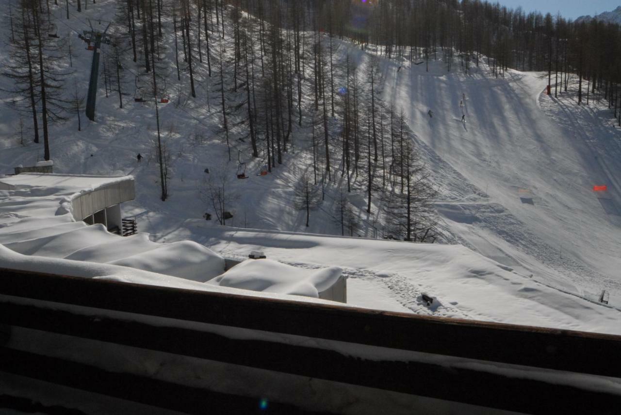 Piolet Panoramic Breuil-Cervinia